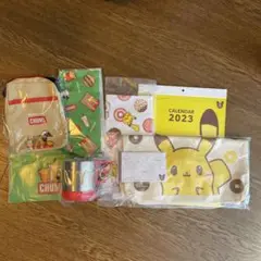 マクドナルド福袋ミスド福袋2023