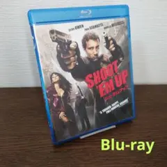 シューテム・アップ('07米) Blu-ray