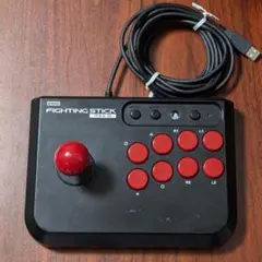HORI FIGHTING STICK MINI 3