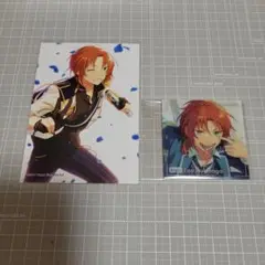 月永レオ POPUP セット