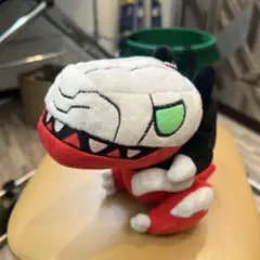 騎士竜戦隊リュウソウジャー　ぬいぐるみチャーム　ティラミーゴ