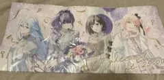 プロジェクトセカイ 4th 感謝祭 デスクマット 25時、ナイトコードで。