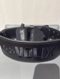 VOLIX パワーベルトMサイズ✖️リストストラップ