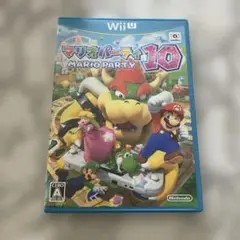 マリオパーティ10