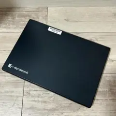 バッテリー15時間❗dynabook i5 10世代8G SSD256Gオフィス