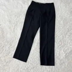 【c5007】 ✨美品✨メンズ　スラックス　紺　ビジネス　フォーマル