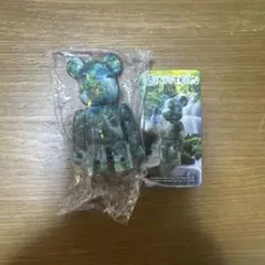 BE@RBRICK ベアブリック シリーズ50 パターン