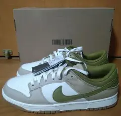 【新品未使用 希少サイズ】NIKE DUNK LOW "Since '72"