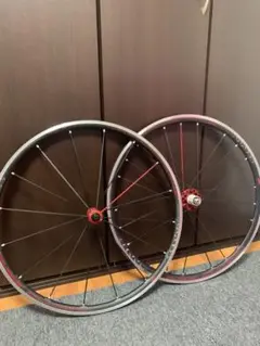 フルクラム レーシングゼロコンペティツィオーネ