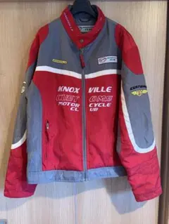 モーターサイクルクラブ ライダースジャケット
