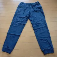 GU　ジョガーパンツ