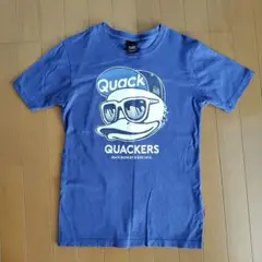 B/ONE SOUL クワック・クワッカーズ Tシャツ Lサイズ