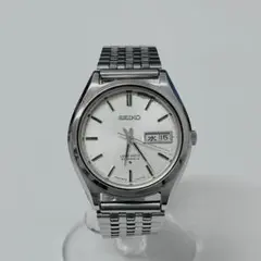【ジャンク品】SEIKO ロードマチック 5606-7070 自動巻き