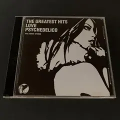 ラブサイケデリコ THE GREATEST HITS
