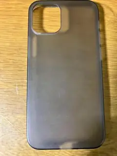 パワーサポート　エアージャケット iPhone 12mini
