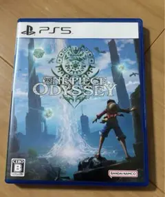 PS5 ワンピースオデッセイ