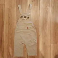ベビー服 子供服 サロペット たこやき オーバーオール