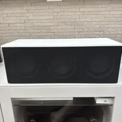 2025年最新】kef センタースピーカーの人気アイテム - メルカリ