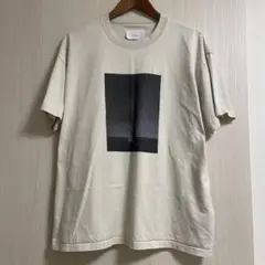 美品 24ss stein Print Tee -IMAGINE-