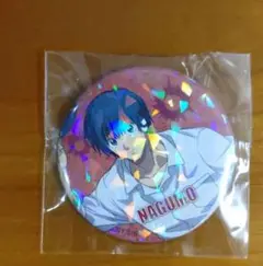 サカモトデイズ ナンジャタウン　缶バッジ　南雲