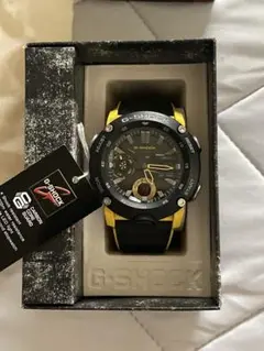G-SHOCK GA-2000-1A9DR
