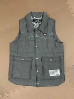 challengerベスト CHALLENGER チャレンジャー 通販 19SS FIELD VEST