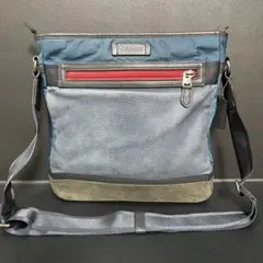 COACHショルダーバッグヴァリックパフォレイテッドレザー☆7704-2 ☆
