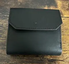 最終値下げ　kawaoto 財布　プエブロレザー　折り財布