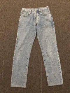 美品！ vintage 希少 リベルト　ＬＩＢＥＲＴＯ ジーンズ　Ｗ３１