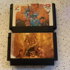 ファミコン　グーニーズセット