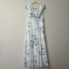 新品 herlipto Amboise Gathered Flare Dress