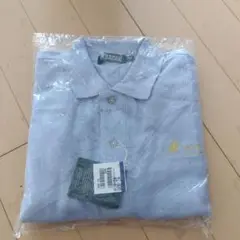 U.S. POLO ASSOCATION 長袖ポロシャツ 160