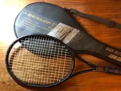 ダンロップ DUNLOP PRO90 Oversize(硬式テニスラケット)
