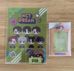 NCT 一番くじ HAECHAN