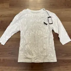 【新品タグ付き】ARMANI EXCHANGE白Tシャツ