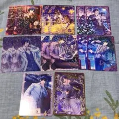 一ノ瀬トキヤ Shining Live Vol.3 ビジュコレ シャニライ