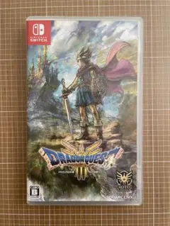 ドラクエ3 中古