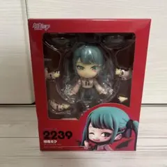 2025年最新】ねんどろいど 初音ミク ヴァンパイアの人気アイテム