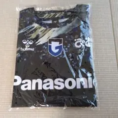 ガンバ大阪 配布ユニフォーム