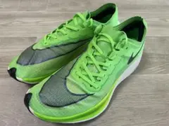NIKE ナイキ ズーム X ヴェイパーフライ ネクスト% ボルト