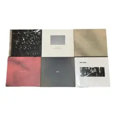 さよならポエジー CDセット