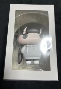 【未開封】ぬくぬくにぎりめし クラファン返礼品　モチモチクッション 手のりおさげちゃんモチモチクッションプロジェクト - CAMPFIRE
