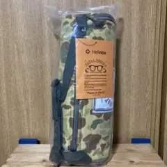 ネイタルデザイン ヘリノックス チェアワン カモ柄