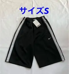 NIKE ナイキ トレーニングハーフパンツ サイズS