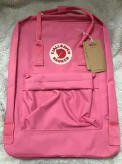 カンケンリュックサック バッグ フェールラーベン 大容量16L U-33