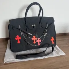 大セール！！！(希少)RADYMADE travel bag バーキン 大セール！！！(希少)RADYMADE travel bag バーキン