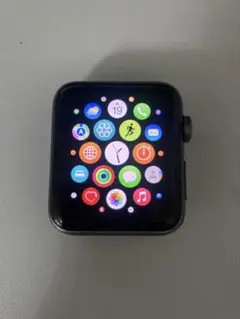 Apple Watch Series 3 GPSモデル 42mm