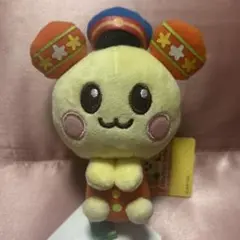 いないいないばあっ！ うーたん ぬいぐるみマスコット（SEGA/セガ）