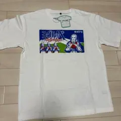 九州ご当地コラボTシャツ ヨーグルッペ