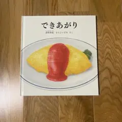 できあがり